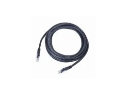 PCU5-10CC-0025-BK PATCH CORD KAT.5E 0.25M CZARNY