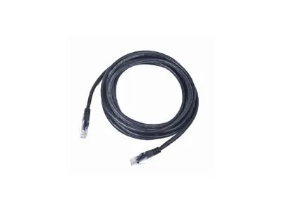 PCU5-10CC-0025-BK PATCH CORD KAT.5E 0.25M CZARNY