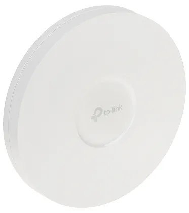 PUNKT DOSTĘPOWY TL-EAP610 Wi-Fi 6, 2.4 GHz, 5 GHz 574 Mb/s + 1201 Mb/s TP-LINK