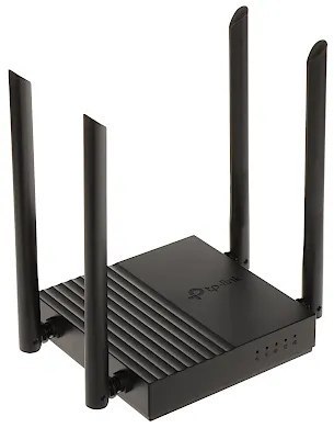 ROUTER ARCHER-C64 2.4 GHz, 5 GHz 400 Mb/s + 867 Mb/s TP-LINK