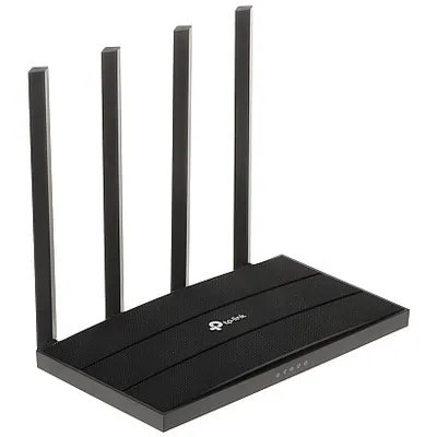 ROUTER ARCHER-C80 2.4 GHz, 5 GHz 600 Mb/s + 1300 Mb/s TP-LINK