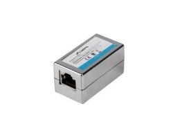 AD-RJ45-RJ45-OS6 ZŁĄCZKA SIECIOWA RJ45 X2, KAT.6 EKRAN