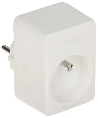 INTELIGENTNE GNIAZDO ELEKTRYCZNE TL-TAPO-P110 3680 W TP-LINK