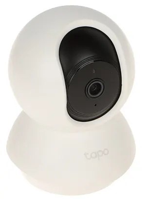KAMERA IP OBROTOWA WEWNĘTRZNA TL-TAPO-C200 Wi-Fi - 1080p 3.8 mm TP-LINK
