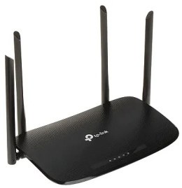 PUNKT DOSTĘPOWY +ROUTER ARCHER-VR300 VDSL / ADSL 2.4 GHz, 5 GHz 300 Mb/s + 867 Mb/s TP-LINK