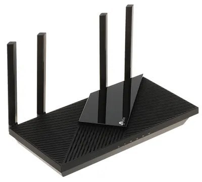 ROUTER ARCHER-AX55 Wi-Fi 6 2.4 GHz, 5 GHz 2402 Mb/s + 574 Mb/s TP-LINK
