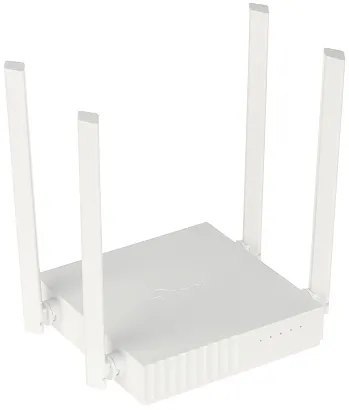 ROUTER ARCHER-C24 2.4 GHz, 5 GHz 300 Mb/s + 433 Mb/s TP-LINK