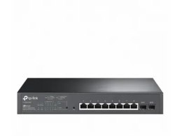SG2210MP Switch GB 8xGE PoE+ 2xSFP