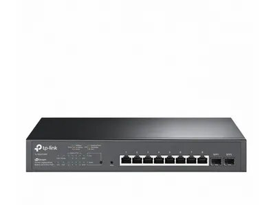 SG2210MP Switch GB 8xGE PoE+ 2xSFP