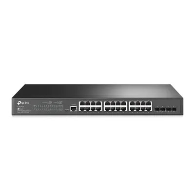 SG3428 Switch L2, 24 porty, 4 sloty SFP