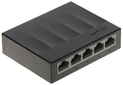 SWITCH TL-LS1005G 5-PORTOWY TP-LINK