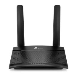 TL-MR100 Bezprzewodowy router 4G LTE, SIM, standard N