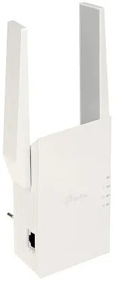 UNIWERSALNY WZMACNIACZ SIECI BEZPRZEWODOWEJ TL-RE505X 2.4 GHz, 5 GHz TP-LINK