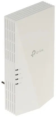 UNIWERSALNY WZMACNIACZ SIECI BEZPRZEWODOWEJ TL-RE700X Wi-Fi 6 2.4 GHz, 5 GHz TP-LINK