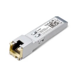 SM331T Moduł SFP na RJ45 1000Mb/s