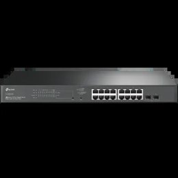 SG2218P Switch GB 16xGE PoE+ 2xSFP
