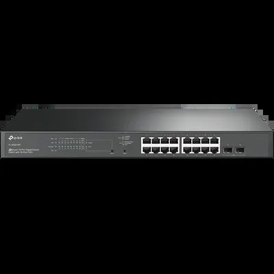SG2218P Switch GB 16xGE PoE+ 2xSFP
