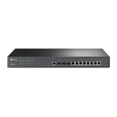 ER8411 Gigabitowy router VPN Omada