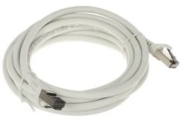 PATCHCORD RJ45/SFTP/8.1/3.0-GREY 3 m Lanberg