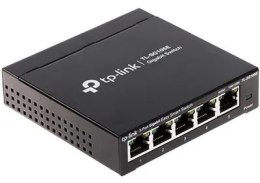 SWITCH TL-SG105E 5-PORTOWY TP-LINK