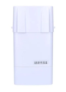 MikroTik BaseBox 5 | Urządzenie klienckie | RB912UAG-5HPnD-OUT, 5GHz, 1x RJ45 1000Mb/s, 1x miniPCIe, 1x USB