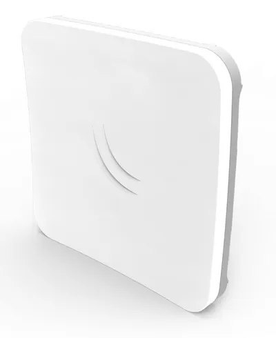 MikroTik SXTsq 5 ac | Urządzenie klienckie | RBSXTsqG-5acD, 5GHz, 1x RJ45 1000Mb/s