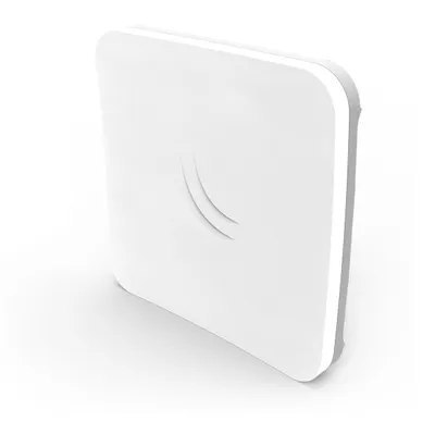 MikroTik SXTsq Lite2 | Urządzenie klienckie | RBSXTsq2nD, 2,4GHz, 1x RJ45 100Mb/s