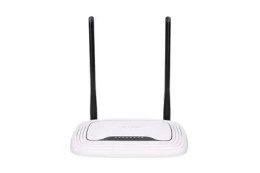 TP-Link TL-WR841N | Router WiFi | N300, 5x RJ45 100Mb/s