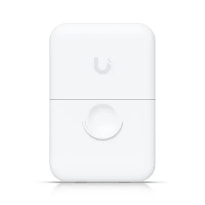 Ubiquiti ETH-SP-G2 | Ochrona przeciwprzepięciowa | Ethernet Surge Protector Gen2, 2x RJ45 1000Mb/s