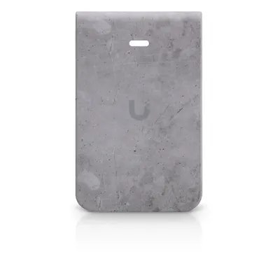 Ubiquiti IW-HD-CT-3 | Nakładka | do IW-HD In-Wall HD, concrete (3 sztuki)