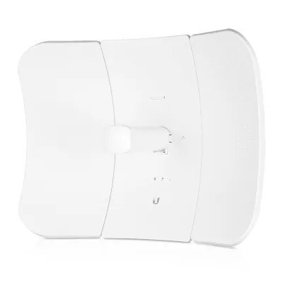 Ubiquiti LBE-5AC-LR | Antena kierunkowa | LiteBeam 5AC, 5GHz, 26dBi, 2x2 MIMO