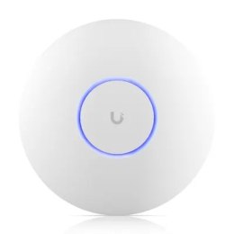 Ubiquiti U6-Pro | Punkt dostępowy | WiFi 6, 1x RJ45 1000Mb/s PoE+, 5,3Gbps, IP54