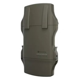 Mikrotik L23UGSR-5HaxD2HaxD-NM | Router Wi-Fi | Wi-Fi 6, 1x GbE RJ45, 1x SFP, IP66