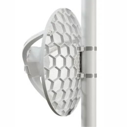 Mikrotik LHGG LTE6 kit | Router LTE | LHGGR&FG621-EA, 1x GE, RouterOS L3