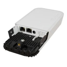 Mikrotik wAP ac LTE kit (2024) | Router LTE | wAPGR-5HacD2HnD&EC200A-EU, LTE4, Wi-Fi 5, 2x GbE RJ45, microSIM, IP54
