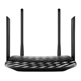 TP-Link EC225-G5 | Router Wi-Fi | AC1200, MU-MIMO, Dual Band, 4x RJ45 1000Mb/s, WPA3