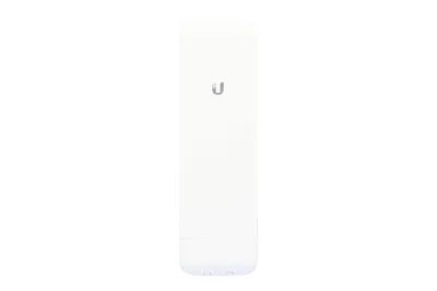 Ubiquiti NSM2 | CPE | NanoStation, 2,4GHz, 2x RJ45 100Mb/s, 11dB