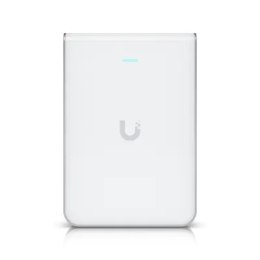 Ubiquiti U7-Pro-Wall | Punkt dostępowy | WiFi7, 6GHz, 1x RJ45 2.5Gbps