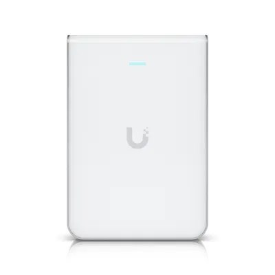 Ubiquiti U7-Pro-Wall | Punkt dostępowy | WiFi7, 6GHz, 1x RJ45 2.5Gbps