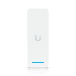 Ubiquiti UA-Ultra | Czytnik dostępu NFC Bluetooth | UniFi Access Ultra, BT4.2, IP55, PoE+