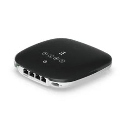 Ubiquiti UF-WIFI6 | ONT | UFiber, WiFi6 1200Mb/s, 1x GPON, 4x RJ45 1000Mb/s
