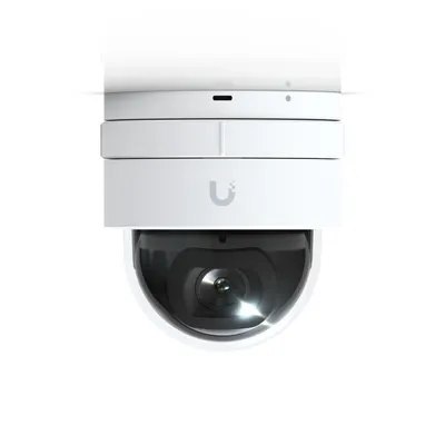Ubiquiti UVC-G5-Dome-Ultra | Kamera IP | 4MP 2688 x 1512, PoE, IR, 1x RJ45 100Mb/s