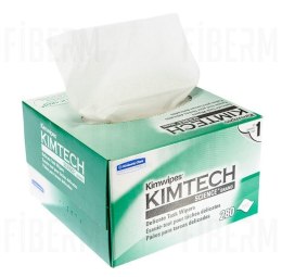 Chusteczki bezpyłowe KIMWIPES KIMTECH Science 280szt