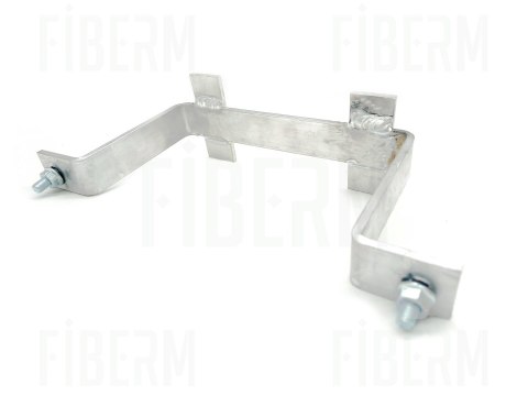 FIBERM Dystans do stelaża zapasu kabla