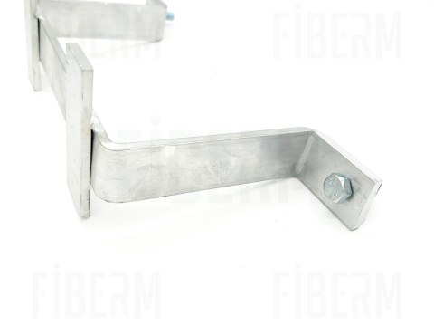 FIBERM Dystans do stelaża zapasu kabla