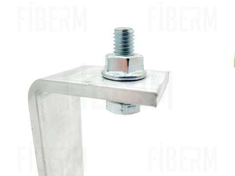 FIBERM Dystans do stelaża zapasu kabla