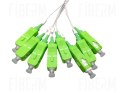 FIBERM Splitter PLC 1/8 SC/APC