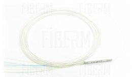 FIBERM Splitter PLC 1/8 bez złączy