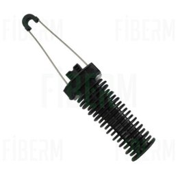 FIBERM Uchwyt odciągowy PA-2000 do kabla 10-15mm