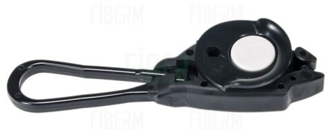 FIBERM Uchwyt odciągowy kabla abonenckiego PA-FTTX-FISH-U